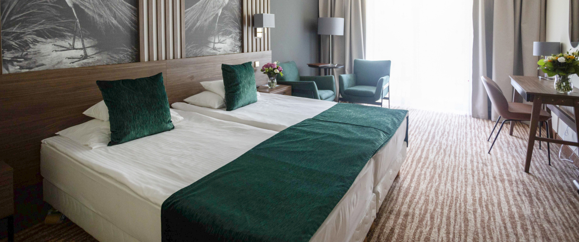 Napfény Paplan - Szép álmokat kínálunk!