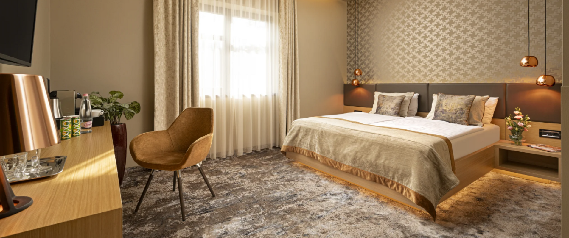 Napfény Paplan - Szép álmokat kínálunk!